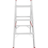 Лестница-стремянка Новая высота NV 5123 5123203 - Превью изображения №4 — Интернет-магазин ПроЗаказ