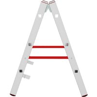 Лестница-стремянка Новая высота NV 5123 5123203 - Превью изображения №2 — Интернет-магазин ПроЗаказ