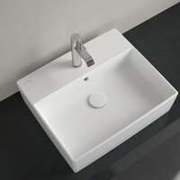 Умывальник Villeroy & Boch Memento 2.0 4A0750R1 - Превью изображения №5 — Интернет-магазин ПроЗаказ