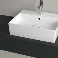 Умывальник Villeroy & Boch Memento 2.0 4A0750R1 - Превью изображения №4 — Интернет-магазин ПроЗаказ