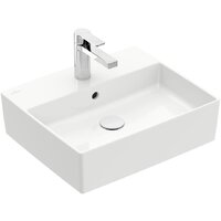 Умывальник Villeroy & Boch Memento 2.0 4A0750R1 - Превью изображения №2 — Интернет-магазин ПроЗаказ