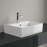 Умывальник Villeroy & Boch Memento 2.0 4A0750R1 - Превью изображения №3 — Интернет-магазин ПроЗаказ