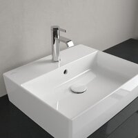 Умывальник Villeroy & Boch Memento 2.0 4A0750R1 - Превью изображения №8 — Интернет-магазин ПроЗаказ