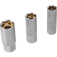 Универсальный набор инструментов Denzel 15805 (144 предмета) - Превью изображения №24 — Интернет-магазин ПроЗаказ