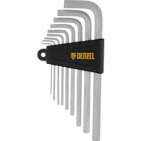 Универсальный набор инструментов Denzel 15805 (144 предмета) - Превью изображения №25 — Интернет-магазин ПроЗаказ