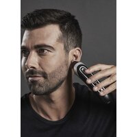 Триммер для бороды и усов Rowenta Trim&Style TN9140F4 - Превью изображения №2 — Интернет-магазин ПроЗаказ