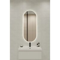  Cersanit Зеркало Eclipse Smart 50x122 64150 - Превью изображения №2 — Интернет-магазин ПроЗаказ