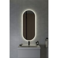  Cersanit Зеркало Eclipse Smart 50x122 64150 - Превью изображения №3 — Интернет-магазин ПроЗаказ