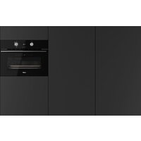 Электрический духовой шкаф TEKA HLC 8510 P BK - Превью изображения №12 — Интернет-магазин ПроЗаказ