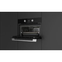 Электрический духовой шкаф TEKA HLC 8510 P BK - Превью изображения №10 — Интернет-магазин ПроЗаказ