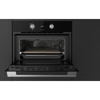 Электрический духовой шкаф TEKA HLC 8510 P BK - Превью изображения №13 — Интернет-магазин ПроЗаказ