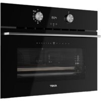 Электрический духовой шкаф TEKA HLC 8510 P BK - Превью изображения №3 — Интернет-магазин ПроЗаказ