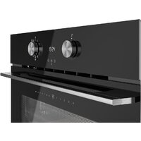 Электрический духовой шкаф TEKA HLC 8510 P BK - Превью изображения №4 — Интернет-магазин ПроЗаказ