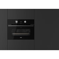 Электрический духовой шкаф TEKA HLC 8510 P BK - Превью изображения №11 — Интернет-магазин ПроЗаказ
