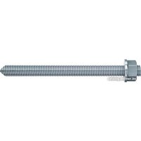 Fischer RG M24x300 5.8 ZP ANCHOR ROD 50261