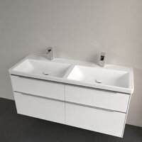 Умывальник Villeroy & Boch Subway 3.0 4A71D1R1 - Превью изображения №3 — Интернет-магазин ПроЗаказ