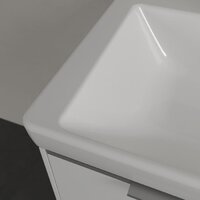 Умывальник Villeroy & Boch Subway 3.0 4A71D1R1 - Превью изображения №5 — Интернет-магазин ПроЗаказ