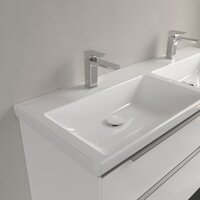 Умывальник Villeroy & Boch Subway 3.0 4A71D1R1 - Превью изображения №7 — Интернет-магазин ПроЗаказ