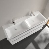 Умывальник Villeroy & Boch Subway 3.0 4A71D1R1 - Превью изображения №4 — Интернет-магазин ПроЗаказ