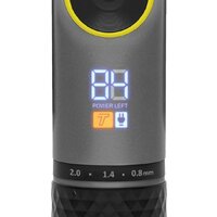 Машинка для стрижки волос Carrera 653 - Превью изображения №4 — Интернет-магазин ПроЗаказ