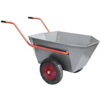 Садовые и строительные тачки