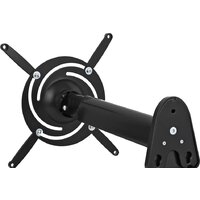 Кронштейн для проектора CACTUS CS-VM-PR05L-BK - Превью изображения №2 — Интернет-магазин ПроЗаказ