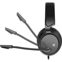 Наушники Defender Shadow - Превью изображения №6 — Интернет-магазин ПроЗаказ