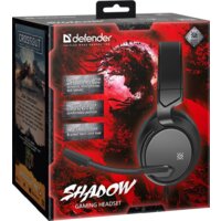 Наушники Defender Shadow - Превью изображения №11 — Интернет-магазин ПроЗаказ