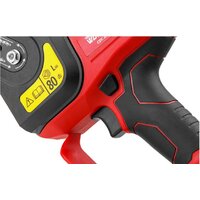 Аккумуляторная пила Wortex CEC 2518 ALL1 0323167 (с 1-м АКБ) - Превью изображения №2 — Интернет-магазин ПроЗаказ