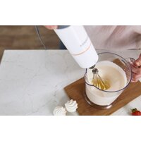 Погружной блендер Kenwood Triblade XL HBM40.306WH - Превью изображения №3 — Интернет-магазин ПроЗаказ