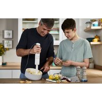 Погружной блендер Kenwood Triblade XL HBM40.306WH - Превью изображения №5 — Интернет-магазин ПроЗаказ