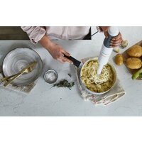 Погружной блендер Kenwood Triblade XL HBM40.306WH - Превью изображения №4 — Интернет-магазин ПроЗаказ