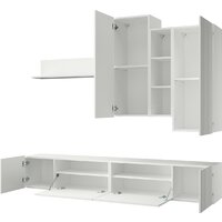 Горка Mio Tesoro Silva (белый/эко джелато) - Превью изображения №2 — Интернет-магазин ПроЗаказ