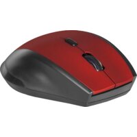 Мышь Defender Accura MM-365 (красный) - Превью изображения №3 — Интернет-магазин ПроЗаказ