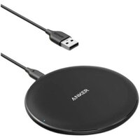 Anker 313 Wireless Charger Pad A2503 (черный)