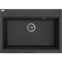 Кухонная мойка Laveo Tau SBT 7107 - Превью изображения №2 — Интернет-магазин ПроЗаказ