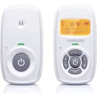 Радионяня Motorola AM24 B240000AM24RU - Превью изображения №3 — Интернет-магазин ПроЗаказ