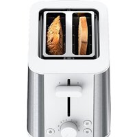 Тостер Braun HT1510 (белый) - Превью изображения №3 — Интернет-магазин ПроЗаказ