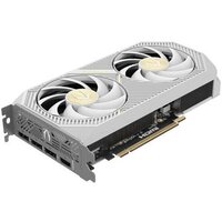 Видеокарта ZOTAC Gaming GeForce RTX 5060 Ti 8GB Twin Edge OC White Edition ZT-B50610Q-10M - Превью изображения №3 — Интернет-магазин ПроЗаказ