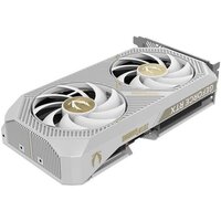 Видеокарта ZOTAC Gaming GeForce RTX 5060 Ti 8GB Twin Edge OC White Edition ZT-B50610Q-10M - Превью изображения №2 — Интернет-магазин ПроЗаказ
