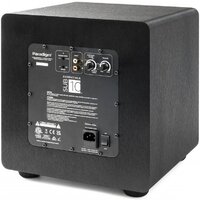 Проводной сабвуфер Paradigm Essentials Sub 10 - Превью изображения №3 — Интернет-магазин ПроЗаказ