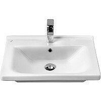 Умывальник Santek Миранда 60 (1WH302421) - Превью изображения №3 — Интернет-магазин ПроЗаказ