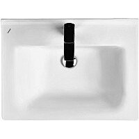 Умывальник Santek Миранда 60 (1WH302421) - Превью изображения №4 — Интернет-магазин ПроЗаказ