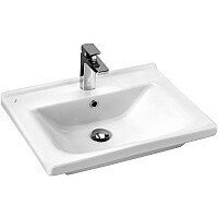 Умывальник Santek Миранда 60 (1WH302421) - Превью изображения №2 — Интернет-магазин ПроЗаказ