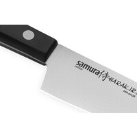 Набор ножей Samura Harakiri SHR-0220B - Превью изображения №6 — Интернет-магазин ПроЗаказ