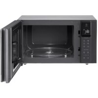 Микроволновая печь LG MS2595CIS - Превью изображения №5 — Интернет-магазин ПроЗаказ