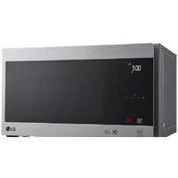Микроволновая печь LG MS2595CIS - Превью изображения №3 — Интернет-магазин ПроЗаказ