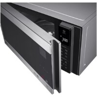 Микроволновая печь LG MS2595CIS - Превью изображения №7 — Интернет-магазин ПроЗаказ