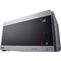 Микроволновая печь LG MS2595CIS - Превью изображения №6 — Интернет-магазин ПроЗаказ