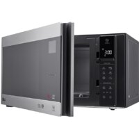 Микроволновая печь LG MS2595CIS - Превью изображения №4 — Интернет-магазин ПроЗаказ